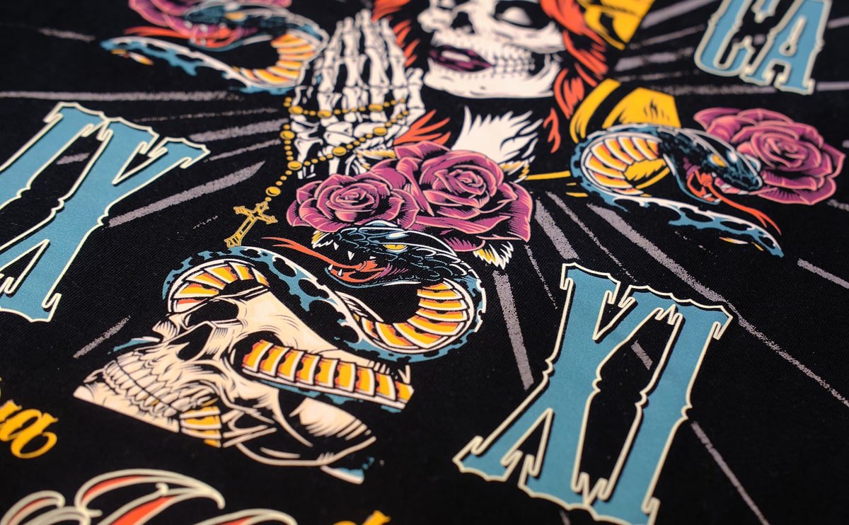 5 Must-Know Trends in Custom Apparel Printing